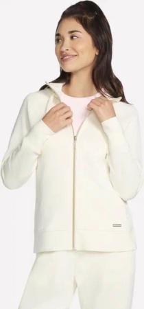 Skechers Funktions-Kapuzensweatjacke
