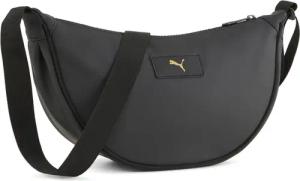 PUMA Handtasche "Essentials 3L Halbrunde Tasche Erwachsene"