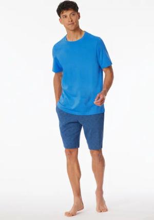 Shirt kurzarm aquarium - Mix+Relax 50