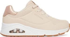 Skechers Sneakers Uno-Golden Air 177094/NAT Beige