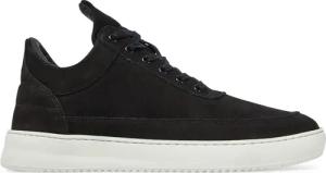 Filling Pieces Sneakers Low Top Ripple 25122841861 Schwarz