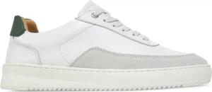 Filling Pieces Sneakers Mondo Squash 46733331901 Weiß