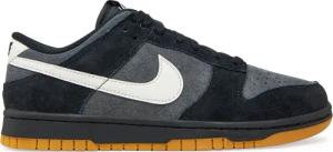 Nike Sneakers DUNK LOW RETRO SEHQ1931 Schwarz