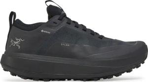 Arc'teryx Sneakers Sylan GORE-TEX gtx X000009601 Schwarz