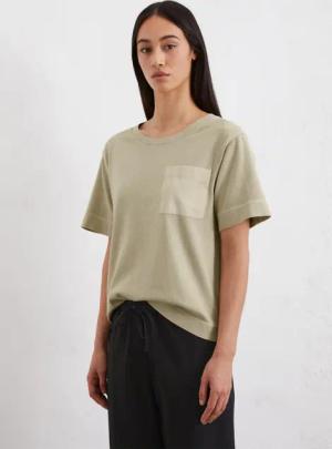 T-Shirt relaxed