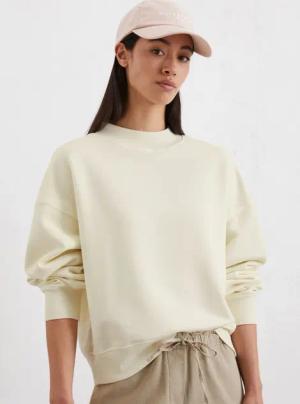 Sweatshirt loose