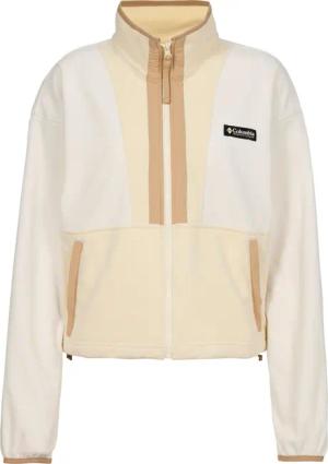 Columbia Backbowl Fleecejacke Damen