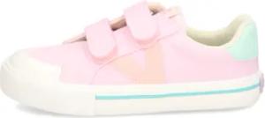 VICTORIA Textil Sneaker