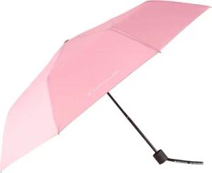 TOM TAILOR Unisex Mini Regenschirm, bunt, Uni, Gr. ONESIZE
