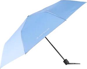 TOM TAILOR Unisex Mini Regenschirm, bunt, Uni, Gr. ONESIZE