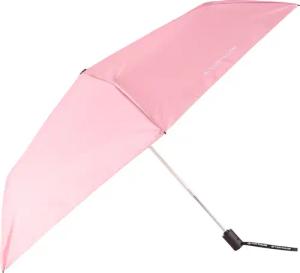TOM TAILOR Unisex Mini Regenschirm mit Automatik, bunt, Uni, Gr. ONESIZE