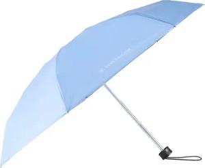 TOM TAILOR Unisex Ultramini Regenschirm, bunt, Uni, Gr. ONESIZE