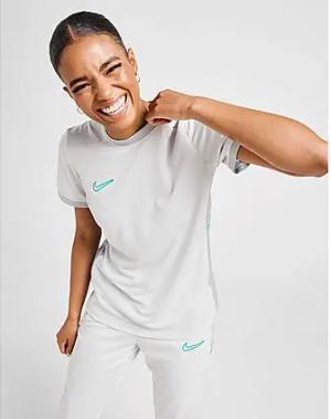 Nike Academy 2.0 T-Shirt - Damen, White