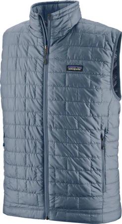 Patagonia Herren Nano Puff Weste