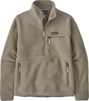 Patagonia Damen Pile Retro Marsupial Pullover