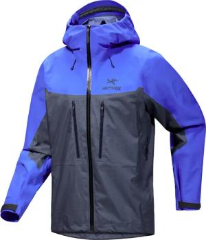 Arcteryx Herren Alpha Jacke
