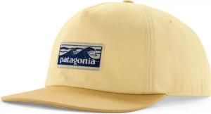 Patagonia Boardshort Label Funfarer Cap