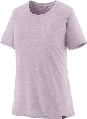 Patagonia Damen Daily Cap Cool T-Shirt