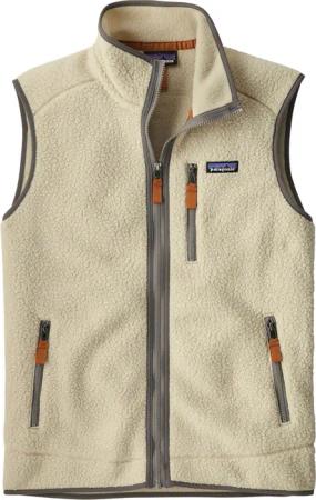 Patagonia Herren Retro Pile Weste