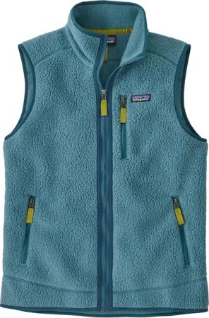 Patagonia Herren Retro Pile Weste