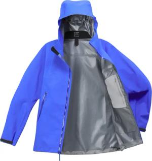 Arcteryx Damen Beta Jacke
