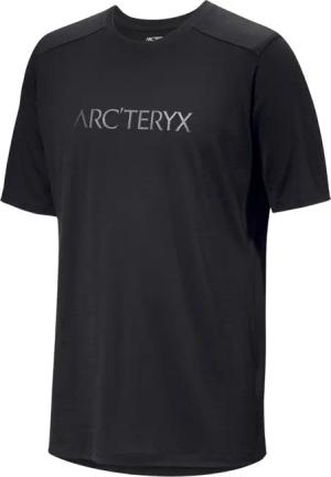 Arcteryx Herren Ionia Arc'Word Logo T-Shirt