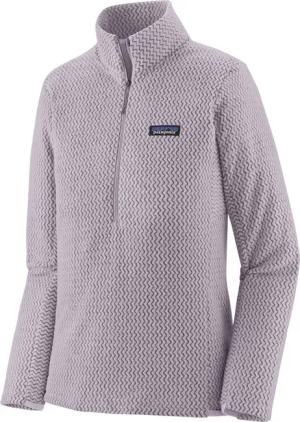 Patagonia Damen R1 Air Zip Pullover