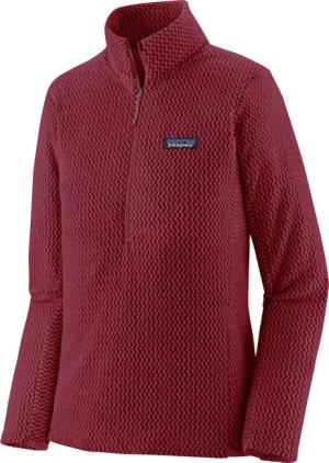 Patagonia Damen R1 Air Zip Pullover