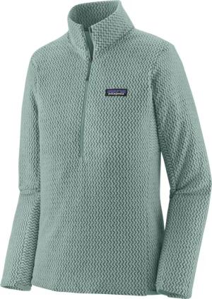 Patagonia Damen R1 Air Zip Pullover