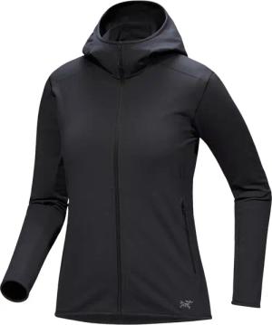 Arcteryx Damen Kyanite LT Hoodie Jacke