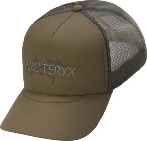 Arcteryx Bird Word Trucker Cap