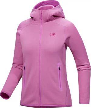 Arcteryx Damen Kyanite Hoodie Jacke