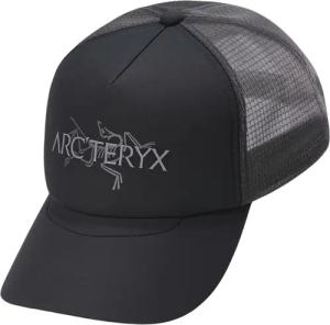 Arcteryx Bird Word Trucker Cap