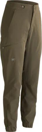 Arcteryx Damen Gamma Tapered Hose