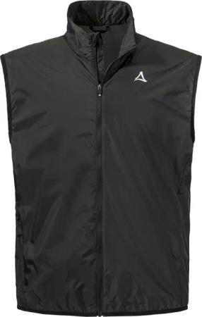Schöffel Herren Style Cannobio Weste