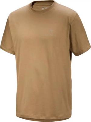 Arcteryx Herren Kragg SL Bird Word T-Shirt