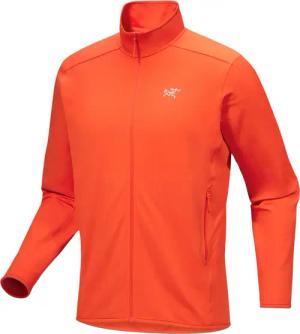 Arcteryx Herren Kyanite Lightweight Jacke