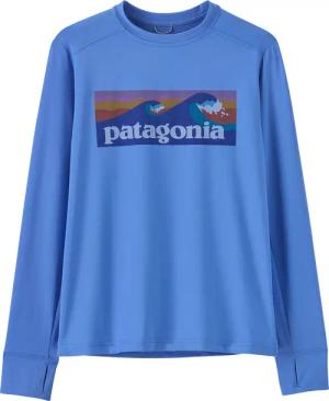 Patagonia Kinder Cap SW Longsleeve