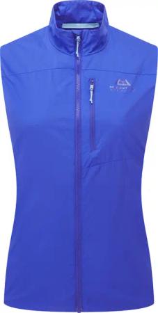Mountain Equipment Damen Aerotherm Weste