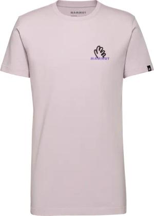 Mammut Herren Massone Hold T-Shirt