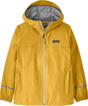 Patagonia Kinder Torrentshell 3L Jacke