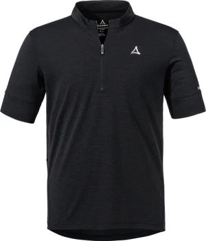 Schöffel Herren Style Pinega Radtrikot