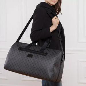 JOOP! Weekender - Mazzolino Lev Weekender Mhz1 - Gr. unisize - in Grau - für Damen
