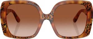 Dolce&Gabbana Sonnenbrille - 0DG4475 - Gr. unisize - in Braun - für Damen