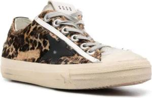 Golden Goose Low-Top Sneaker - Sneakers Beige - Gr. 40 (EU) - in Beige - für Damen
