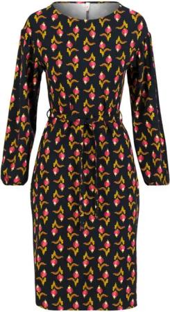Herbstkleid Celebrate the Glamour