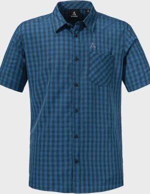 Schöffel Outdoorhemd Hiking CIRC Shirt Style Dalfoss MNS