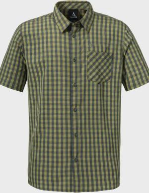 Schöffel Outdoorhemd Hiking CIRC Shirt Style Dalfoss MNS