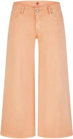 Buena Vista Bootcuthose - Italy Palazzo Stretch Twill Hose - Damenhose