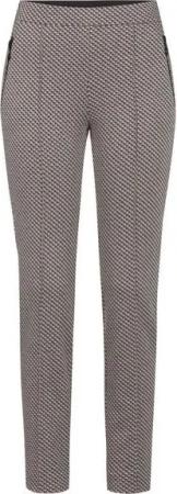 Stehmann Stretch-Hose - Damenhose in 7/8-Länge